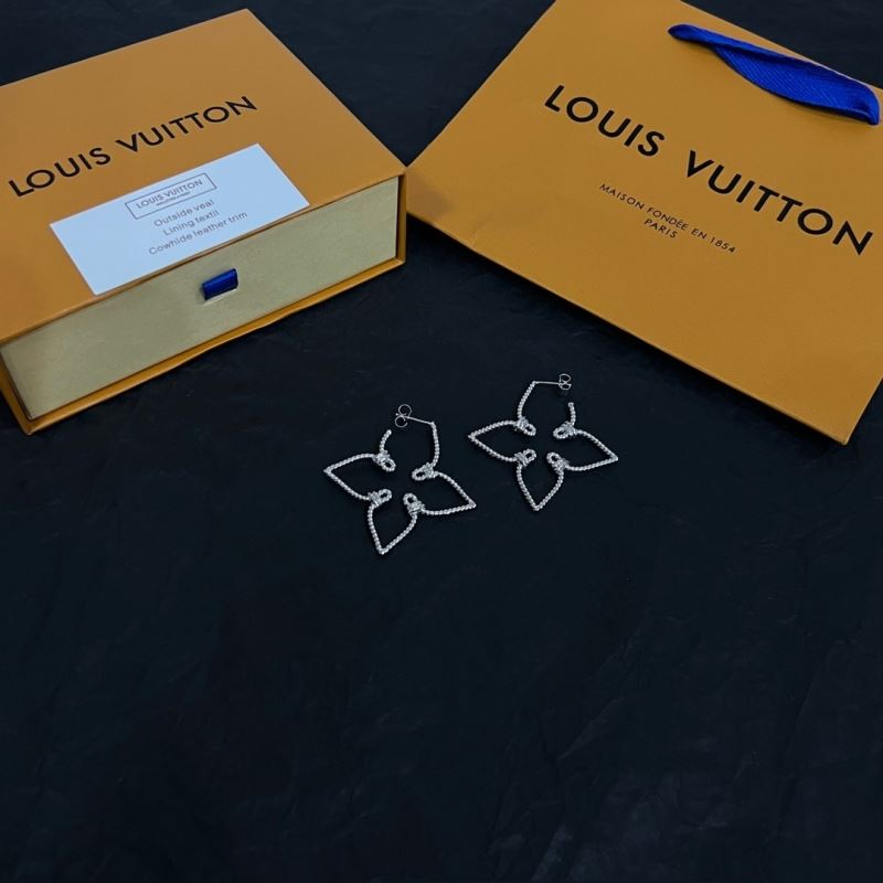 Louis Vuitton Earrings